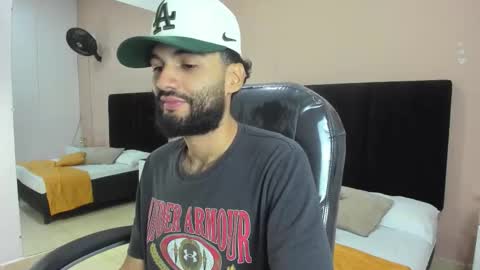 ryan_jackson_ online show from November 10, 5:45 am