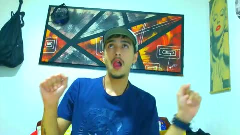ryan online show from November 15, 4:47 am