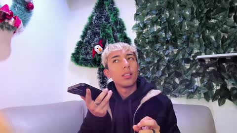 Ryan online show from January 13, 2:00 pm