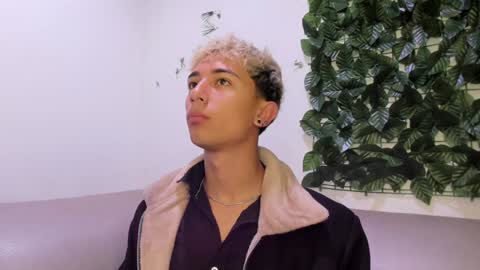 Ryan online show from February 7, 3:08 pm