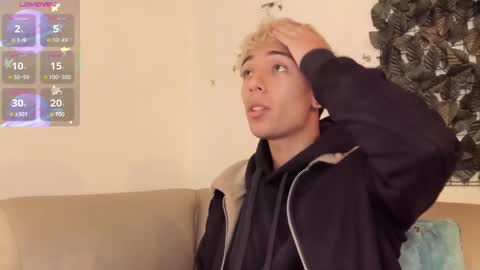 Ryan online show from February 17, 1:42 pm