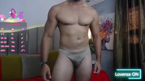 Ryan online show from May 21, 8:57 pm
