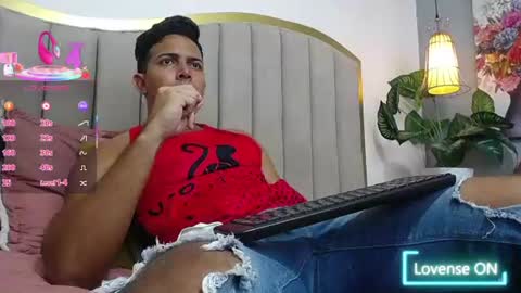 Ryan online show from July 28, 7:15 pm