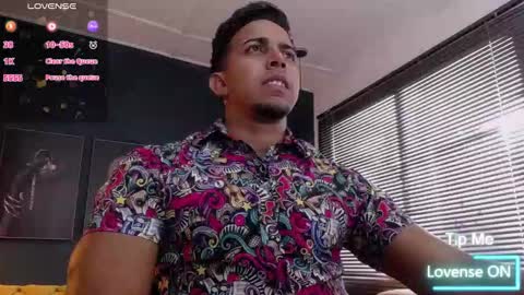 Ryan online show from February 3, 7:19 pm