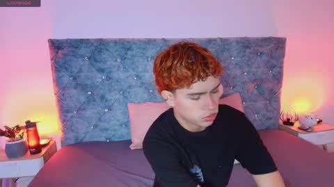 R Y A N   ON   F I R E online show from April 17, 1:14 pm