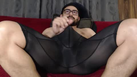 Ryan Ruggero online show from November 7, 12:58 am