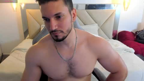 Ryan online show from April 11, 11:52 pm