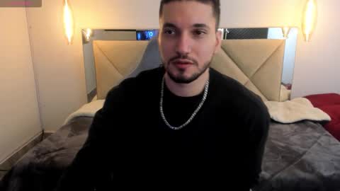 Ryan online show from January 7, 5:01 am