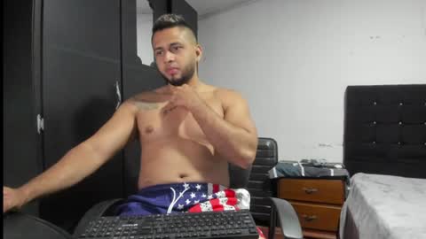 ryan_xc1 online show from July 29, 2:43 am