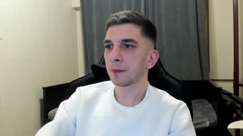 Andrew C. online show from March 7, 10:29 pm