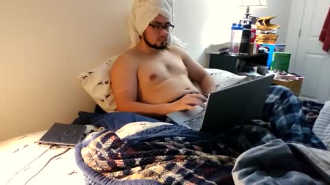 Ryanime online show from February 4, 9:04 am