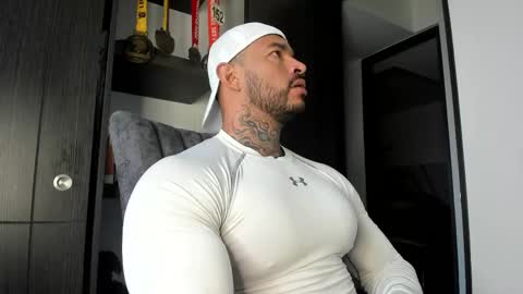 Ryan online show from February 23, 12:07 pm