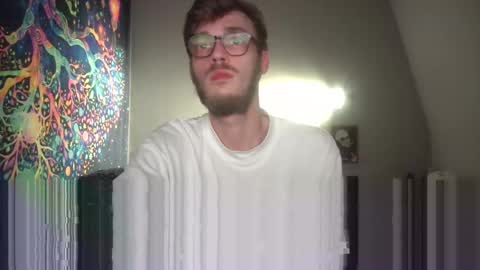 anonomousstoneruk online show from February 15, 12:27 am