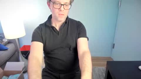 Ryan in NYC online show from February 13, 8:14 pm