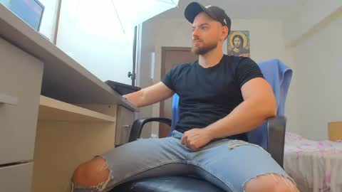 Ryanstone  online show from July 20, 6:41 am