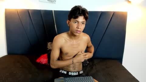 ryder_cum23 online show from November 19, 3:39 am