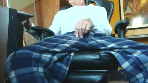 ryderrock3 online show from November 2, 6:45 pm