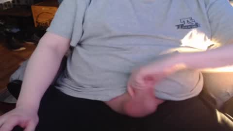 Dennis online show from May 15, 3:04 am