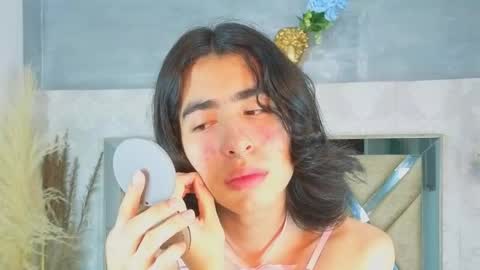 Ryo online show from January 6, 8:24 pm