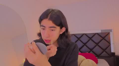 Ryo online show from February 4, 4:07 am