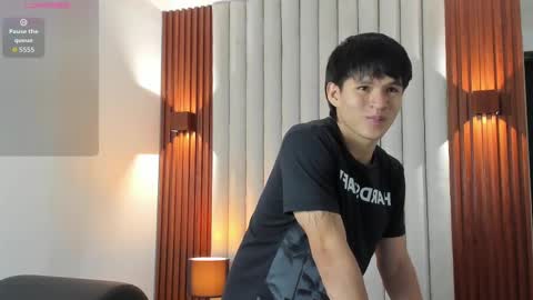 Ryo Kush online show from October 25, 4:36 am