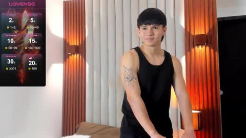 Ryo Kush online show from January 16, 4:04 am