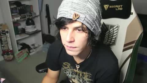 Ryot3 online show from November 12, 11:53 pm