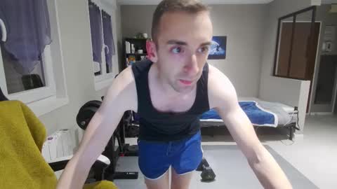 Ryuk FR online show from January 12, 6:23 pm