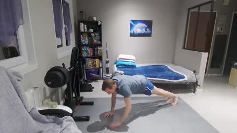 Ryuk FR online show from January 6, 6:23 pm