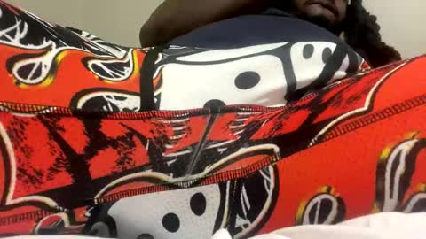 ryzin_ online show from November 3, 3:32 am