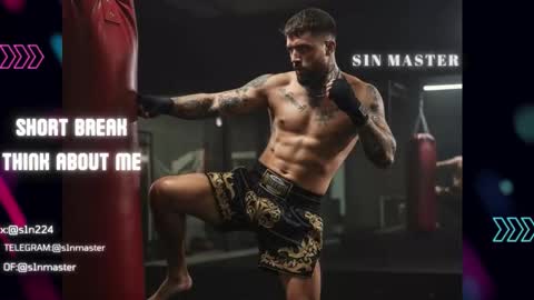 s1nmaster online show from January 11, 3:10 am