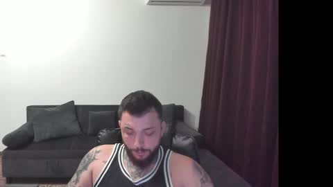 s1nmaster online show from April 15, 8:20 pm