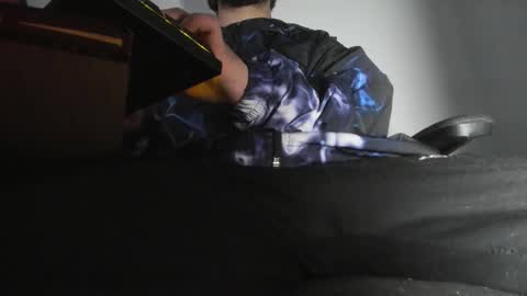 Steven Independent online show from October 31, 1:51 am