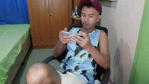 Sachu01 online show from July 23, 6:32 am