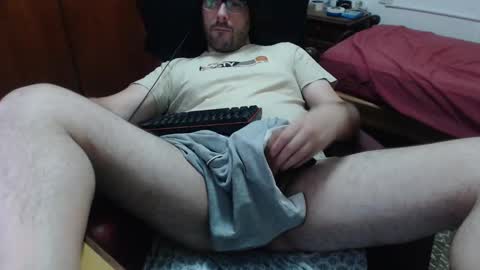 Sacoa online show from January 13, 2:50 am