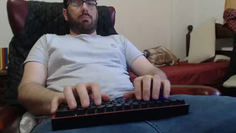 Sacoa online show from October 7, 9:41 pm