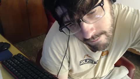 Sacoa online show from January 8, 2:35 pm