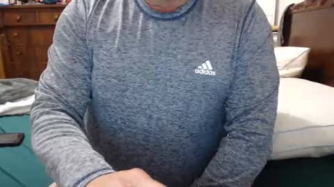 dadbod online show from April 5, 4:03 pm