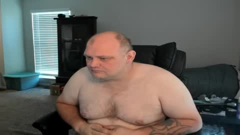 Sadist  Chucky online show from April 24, 5:48 pm