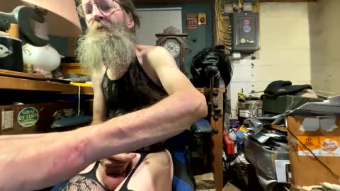 safety_fist online show from February 15, 3:20 am