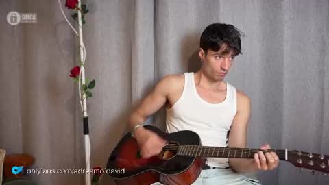 David Sahueso online show from June 19, 10:03 pm