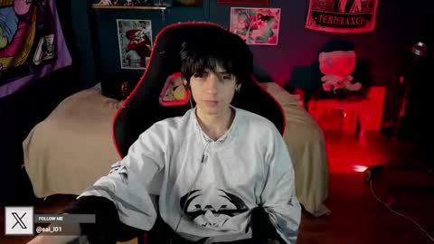 Snapshot of sai_l chatting on January 5, 3:32 am SAI online show from January 5, 3:32 am