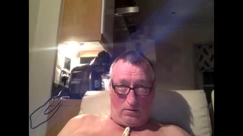 sail_naked online show from November 16, 9:50 pm