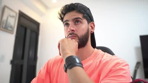 saimon  online show from February 3, 5:29 pm