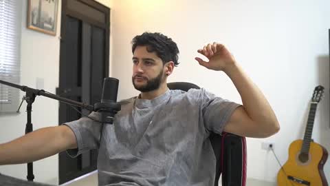 saimon  online show from March 7, 2:48 pm