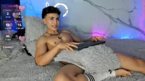 Juan online show from March 21, 8:19 am