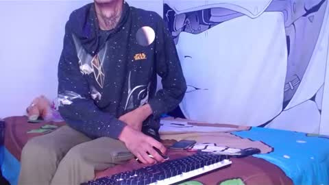 saint boy online show from January 7, 9:54 am