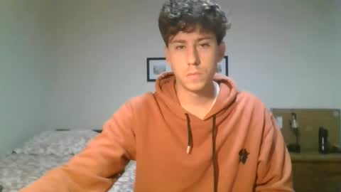 saint_nott online show from March 23, 5:19 pm