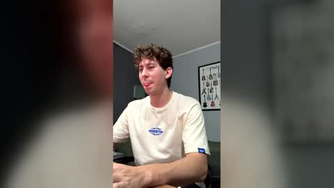 saint_nott online show from April 4, 3:58 am