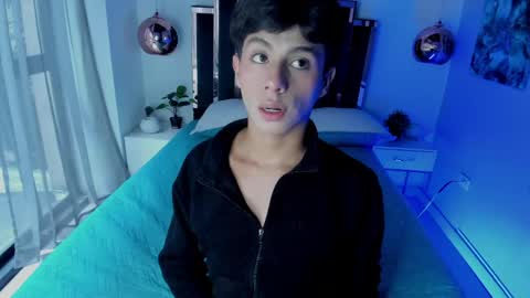 Santi online show from May 21, 12:31 pm